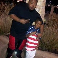 Darius Hustle Town Boyd