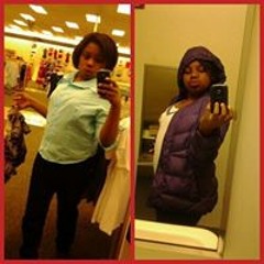 Asya Theoneandonly Harris