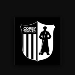 Gary Setchell for @corbytownfc
