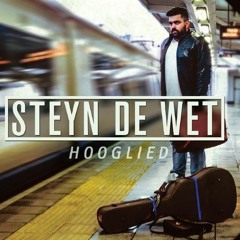 Steyn de Wet