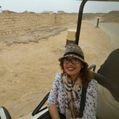 Maria Fatima Dela Cruz