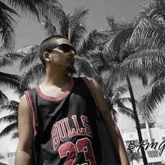 Chevy Saucedup Ridah