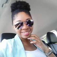 Jasmine Delighted Collins