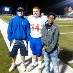 Evan Manziel Markham