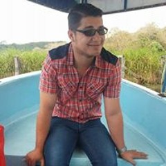 Hellmut Gustavo Navarrete