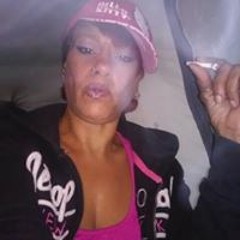 Taunya Danelle Hudson