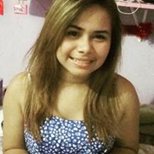 Luana Silva’s avatar