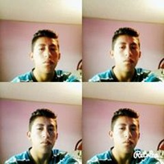 Bryan Alexander Chango