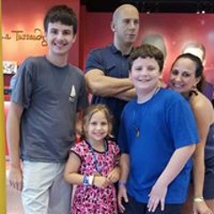 Staci Feinberg Robilio