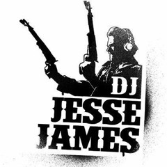 Dj Jesse James