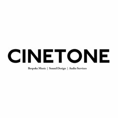 Cinetone
