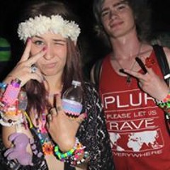 Morgann Rayanne Gray