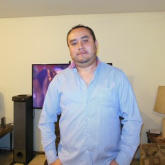 DJ Oscar Hernández