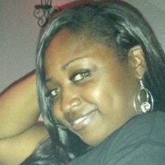 LaTashia Thatsit Thatsall