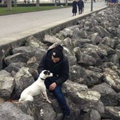 Pablito Ortiz Campos