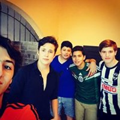 Andres Selva Arellano