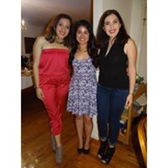 Alexandra Papanicolaou