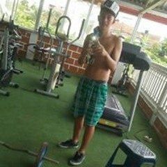 Duvan Soto Rivera