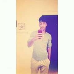 Brandon Rashad Bond