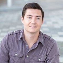 Timothy McCormack