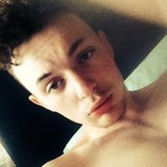 Ryan Mufasa Bainbridge