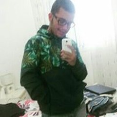 Alexander Ramos Rodriguez