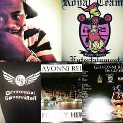 GiavonniRell RoyalTeam