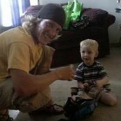 Anthony Radloff Baxter