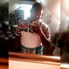 Khari McNeil