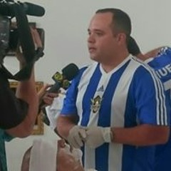 Vinicius Andreata