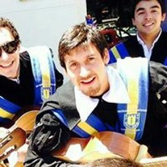 Luis Pérez Rebolledo