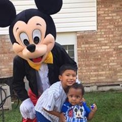 Rodrick N Priscilla King