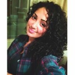 Tabassom Nazem