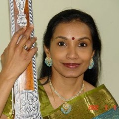 Rajeswari Satish