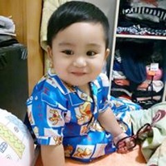 ดีเจน้อย น่ารัก