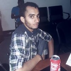 Yazdany Chakar AL Balush