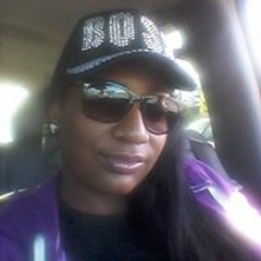 EBony Ieshia Nadia Young