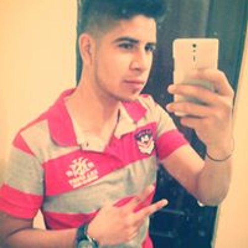Javier Carrillo’s avatar