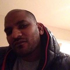Manjinder Gharu