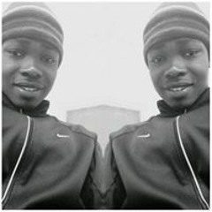 Ricardo Melo Phanord