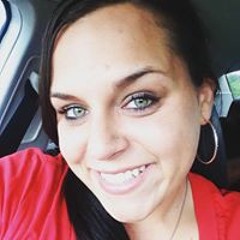 Megan Rayell Bourque