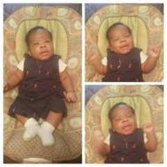 Theresa BadKitty Ward