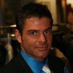 Devin Anderson