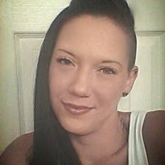 Lacie LaShea Richardson