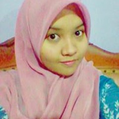 Lupita Fauzia Auliasari