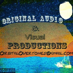 Orbital Overtones Records
