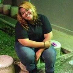 Chanisse NiDi Muasau