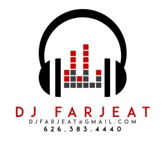 DJ George Farjeat
