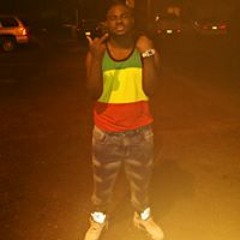 Dontavis Jike Boy Cole