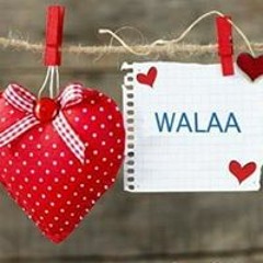 Walaa Ahmed